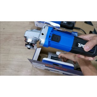 MÁY MÀI GÓC TPC 9536
