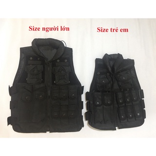 Áo Giáp Swat