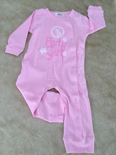 Body Dokma cúc giữa 3M,6M,9M