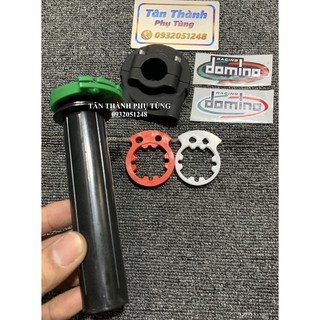 Cùm Tăng tốc Domino - Cùm đen