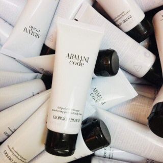 Combo nước hoa Armani code