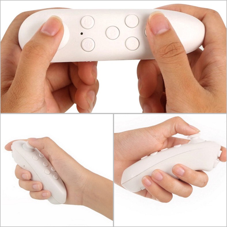 Remote điều khiển kết nối Bluetooth cho kính thực tế ảo VR