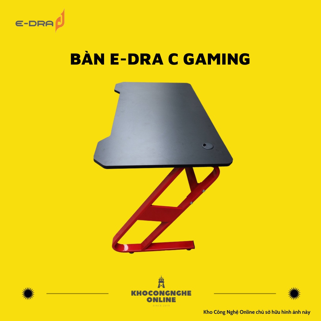 Bàn E-DRA C Gaming