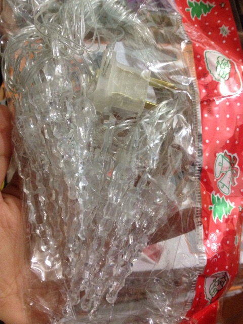 Đèn nháy trang trí loại 5m