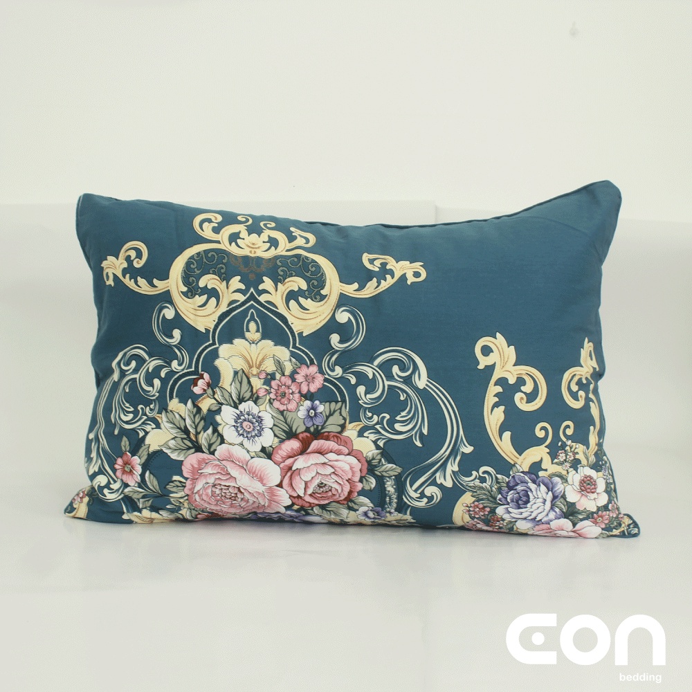 Vỏ gối nằm 50x70cm 45x65cm Cotton 100% CON Bedding, áo gối nằm vỏ gối cotton | BigBuy360 - bigbuy360.vn