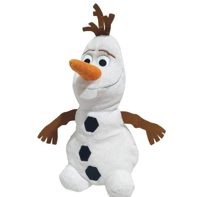 Búp Bê Hình Người Tuyết Olaf Trong Phim Hoạt Hình Frozen Chất Lượng Cao