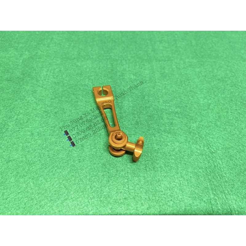 Pat Thắng Càng Thắng Nhôm Mẫu Gắn Dream, wave , sirius