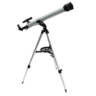 Kính thiên văn khúc xạ chân cao F70060 Refractor