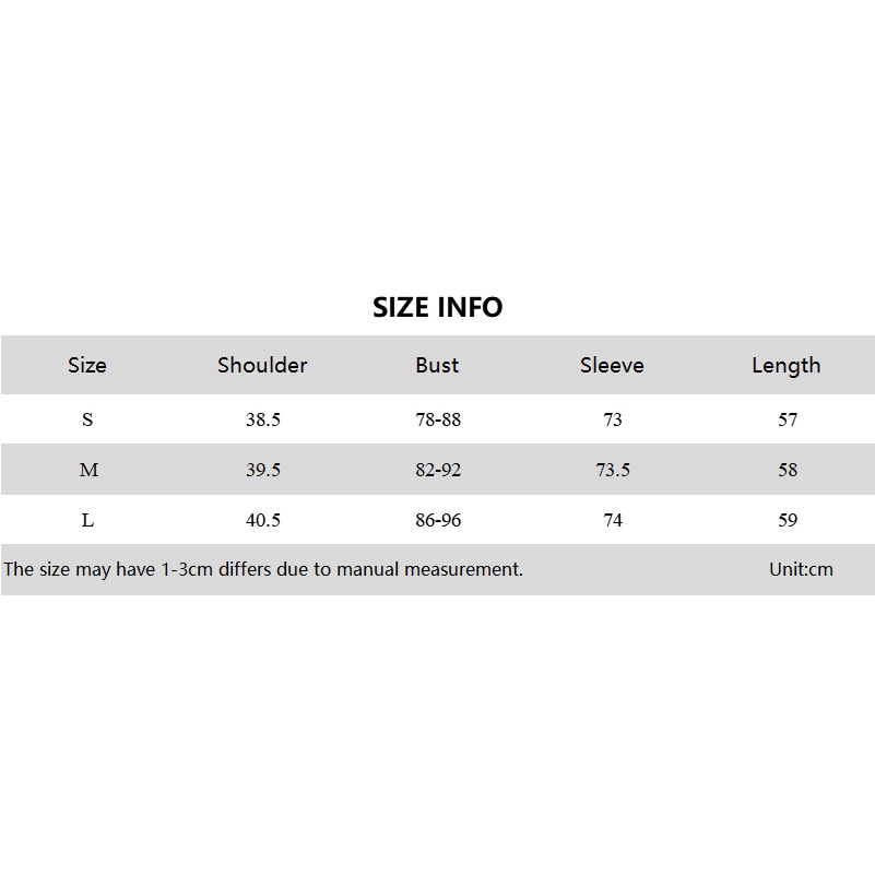 Áo Sơ Mi Tay Dài Cổ Bẻ Xẻ Tà Phối Nút Thời Trang Đường Phố Cho Nữ