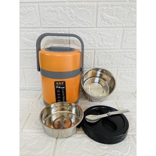 [CHÍNH HÃNG] CAMEN GIỮ NHIỆT 1600ML - 2000ML