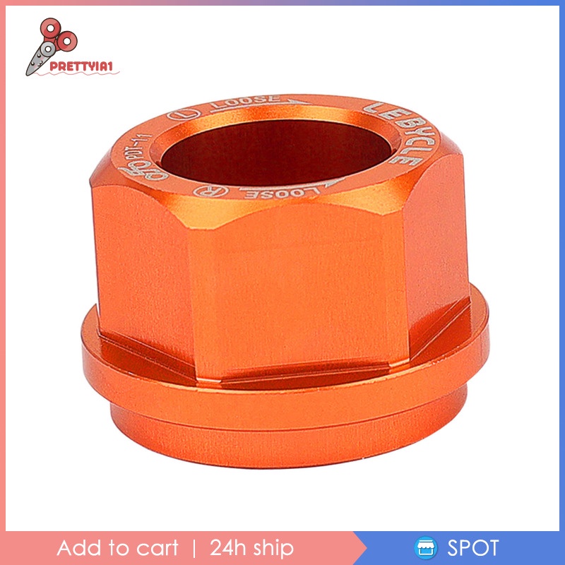 Dụng Cụ Tháo Trục Bàn Đạp Chuyên Dụng Cho Xe Đạp Shimano M520 M828 1