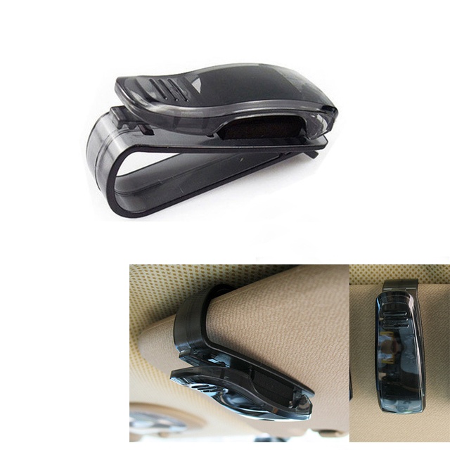 Kính Mát Chống Tia UV Bảo Vệ Mắt Khi Lái Xe Ban Đêm