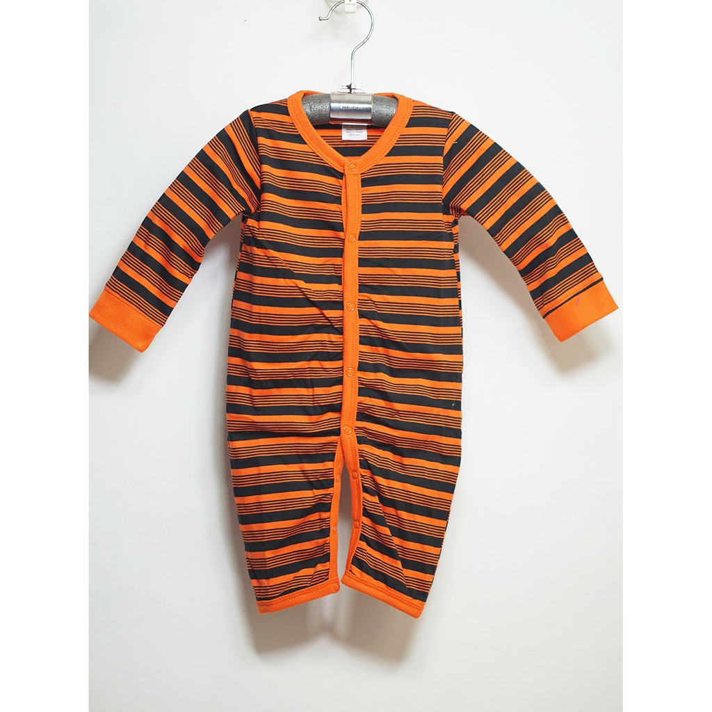 Set 3 body tay dài quần dài xinh xắn và ấm áp cho bé trai