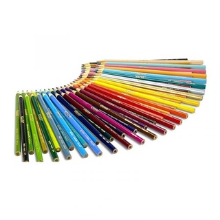 Hộp 24 cây chì màu Crayola Colored Pencils