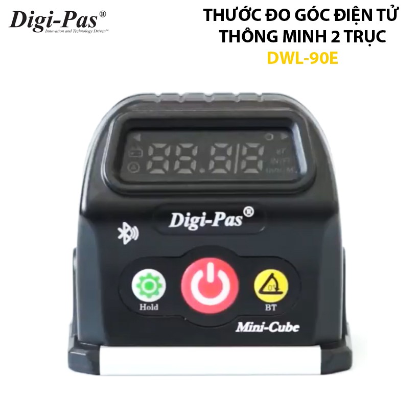 Thước cân bằng điện tử thông minh Digipas DWL-90Pro