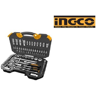 Bộ 94 đầu tuýp INGCO HKTS42941