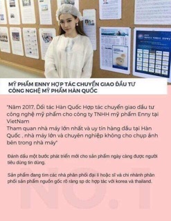 Kem dưỡng da mặt face x4