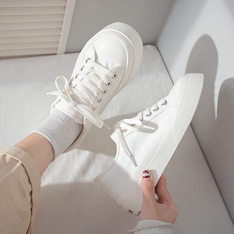 GIÀY THỂ THAO BASIC SIÊU XINH - MÃ RE315