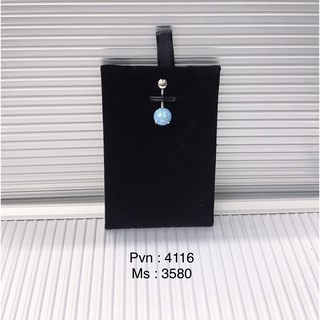 Khuyên rốn thời trang 1 đầu đá MS 3580