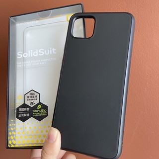 Ốp lưng chống sốc RhinoShield cho Google Pixel 4