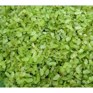 Cốm Dẹp Xanh - Giá Sỉ - 250G / 500G