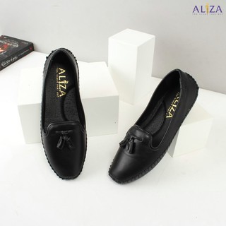 Aliza - Giầy bệt 7-02