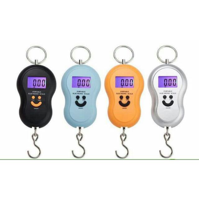 CÂN ĐIỆN TỬ MINI CẦM TAY