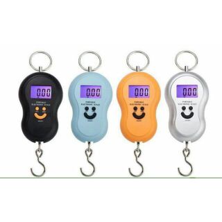 CÂN ĐIỆN TỬ MINI CẦM TAY