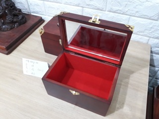 Hộp đựng trang sức