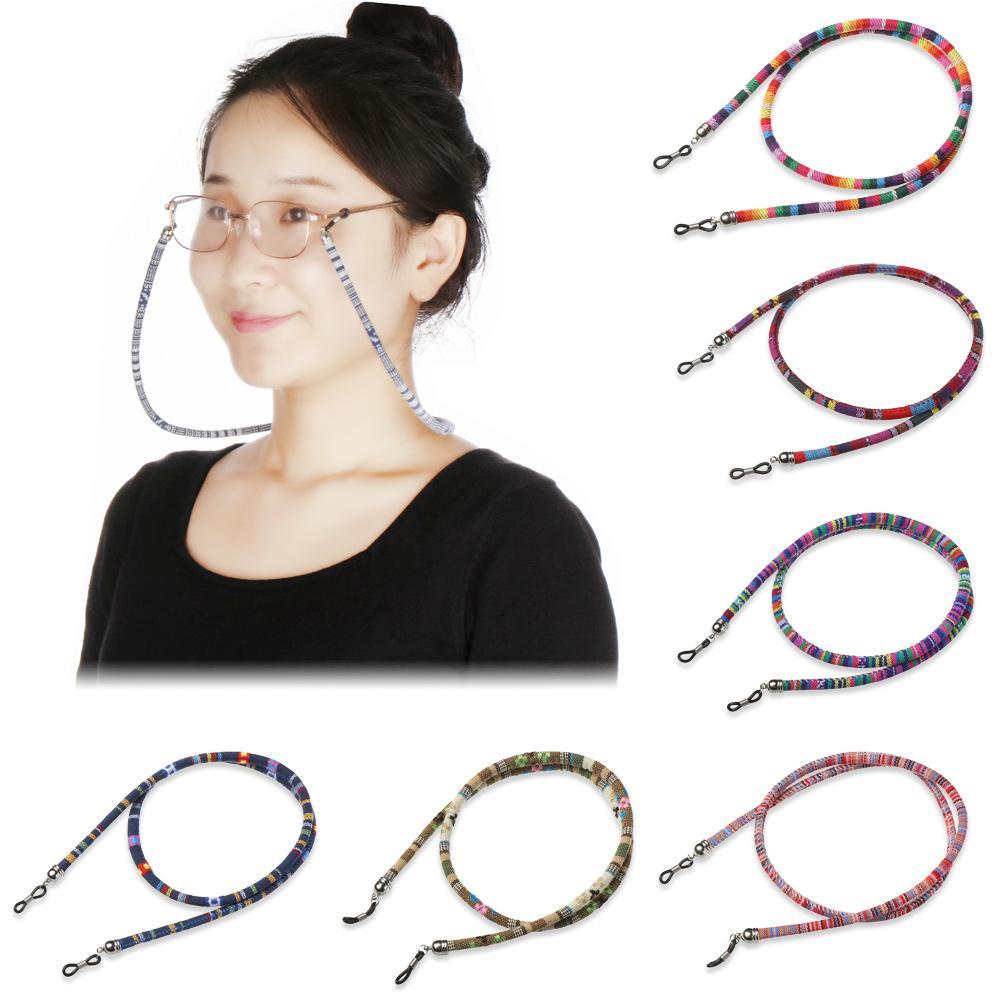 NIUYOU Dây Đeo Mắt Kính Chống Thất Lạc