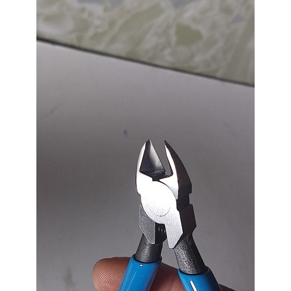 Kìm cắt mini Fujiya FMN-125HS