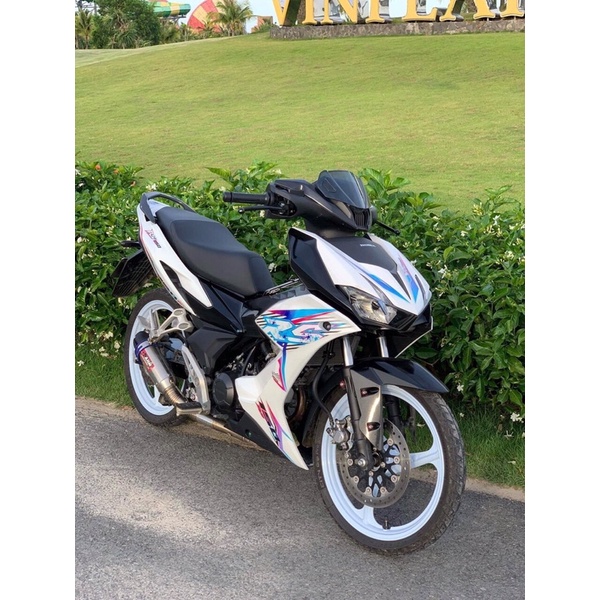 Tem rời winner x Rs Trắng 7 màu