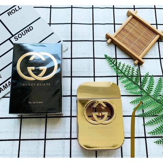 [Mẫu Thử] Nước Hoa Nữ Gucci Guilty EDT 10ml - 20ml [Adinistore]