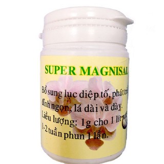 Super Magie Sulfat phát triển Đỉnh Ngọn CỰC MẠNH dạng 100g