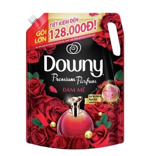 Nước xả vải Downy hương nứơc hoa cao cấp