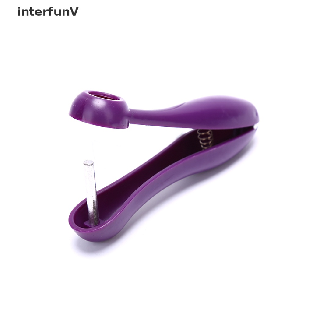 [InterfunV] Hạt Giống Cherry Olive Dễ Cầm Nắm Dùng Làm Quà Giáng Sinh