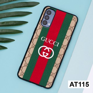 ốp OPPO in hình Phong cách TỰ DO cho máy OPPO RENO4 -RENO 4 PRO