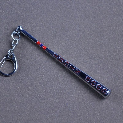 MÓC KHÓA GẬY BÓNG CHÀY ZMS