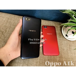 vỏ lưng, xương oppo a1k