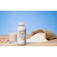 NƯỚC GẠO RANG TH TRUE RICE 300ML