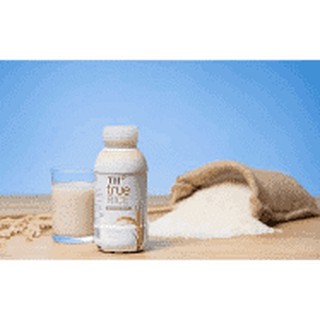 Nước gạo rang th true rice 300ml