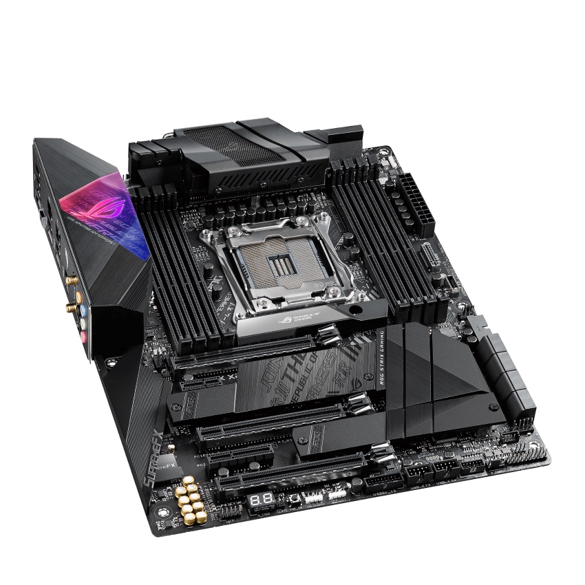 Mainboad Asus ROG Strix X299 - E Gaming II