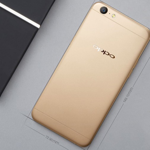 Điện thoại OPPO F3 Lite (A57) 3GB-32GB -Hàng chính hãng