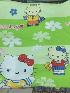 Vải kate nhật siêu kute