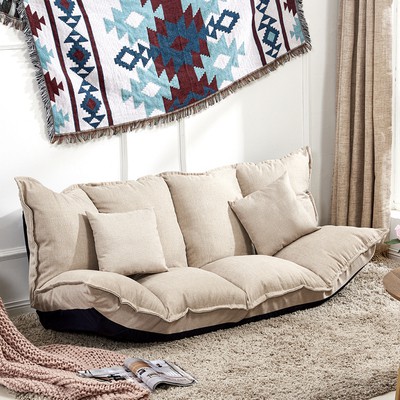 GHẾ LƯỜI SOFA GIƯỜNG NẰM NHIỀU NẤC GẬP THÔNG MINH