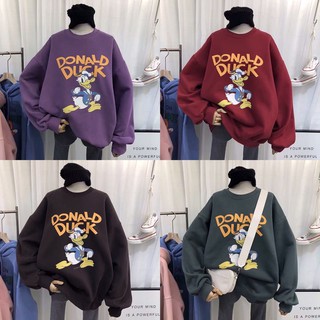 Sale shock | áo hoodie oversize giá rẻ | size m-2xl