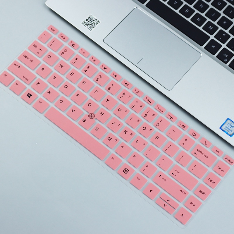 Miếng Dán Bảo Vệ Bàn Phím Chống Bụi Cho Hp Elitebook 840 745 Hp Elitebook 840 G4 14 &quot;