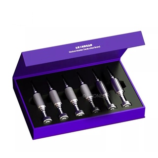 Bộ tô vít , bộ 6 vít chất lượng cao chính hãng Mechanic 6 in 1
