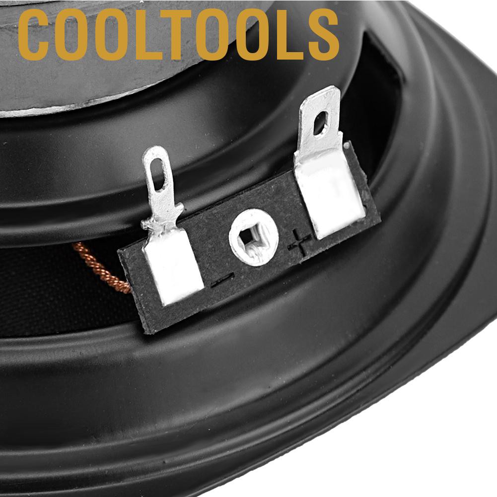 Loa 4in 300W 12V Hifi gắn xe hơi chất lượng cao tiện dụng