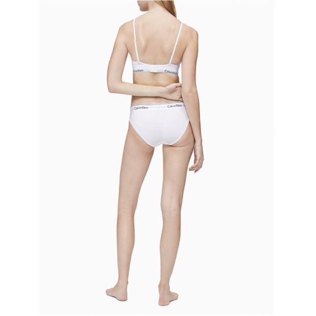 Bộ đồ lót CK Cotton Cao cấp - CKY cài sau | BigBuy360 - bigbuy360.vn